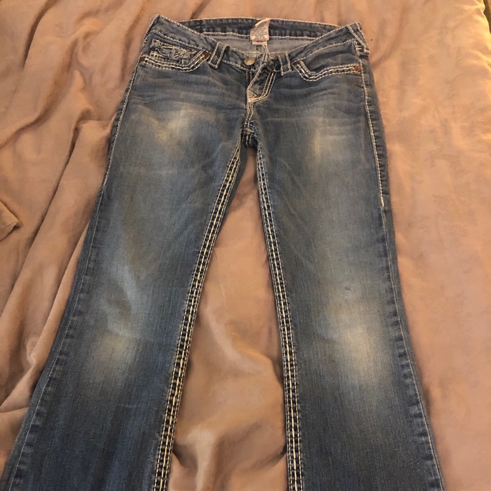 True religion jeans